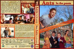 Ants In The Pants - More Ants In The Pants