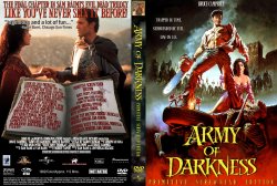 Army Of Darkness