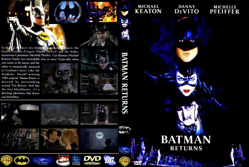 Batman Returns