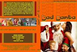 Bad Santa