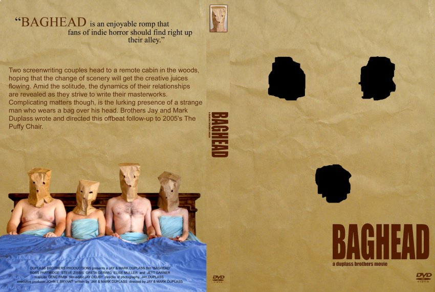 Baghead