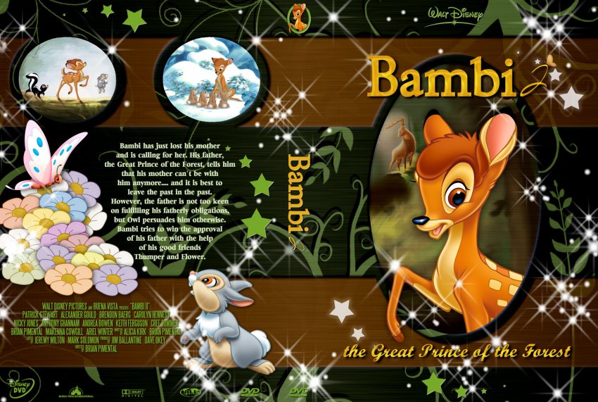 Bambi 2