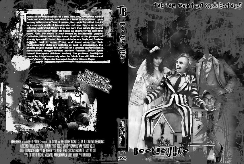 Beetlejuice