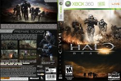 Halo Reach