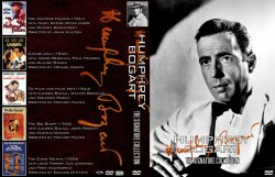 The Humphrey Bogart Signature Collection