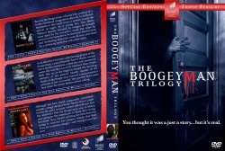 Boogeyman Trilogy