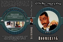 Boomerang - The Eddie Murphy Collection
