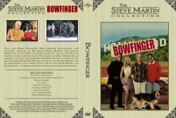 Bowfinger - The Steve Martin Collection