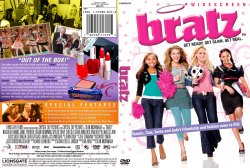 Bratz - The Movie