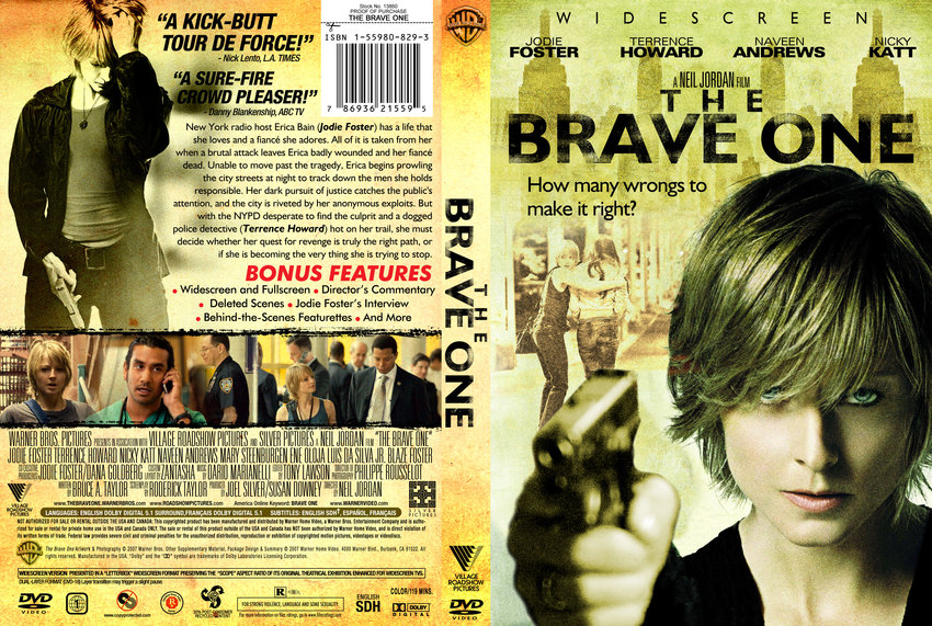 the brave one