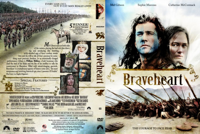 Braveheart