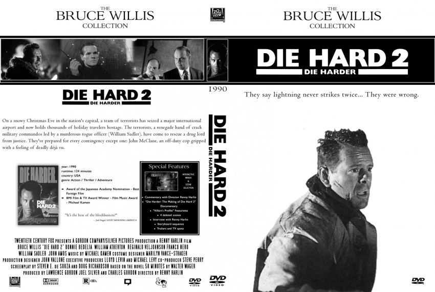 Die Hard 2