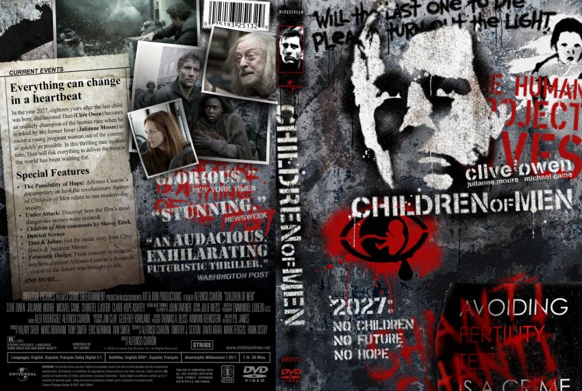 Children Of Men