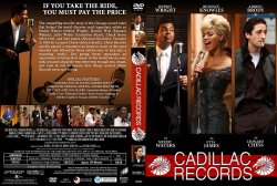 Cadillac Records