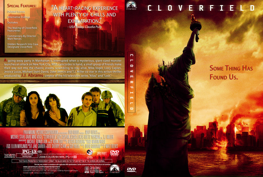 Cloverfield