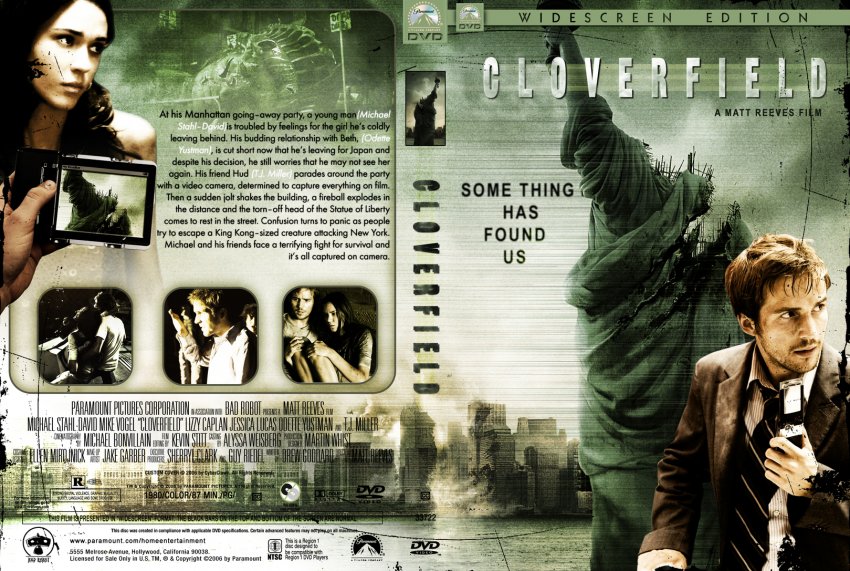 Cloverfield