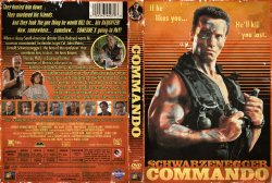 Commando