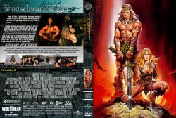 Conan The Barbarian