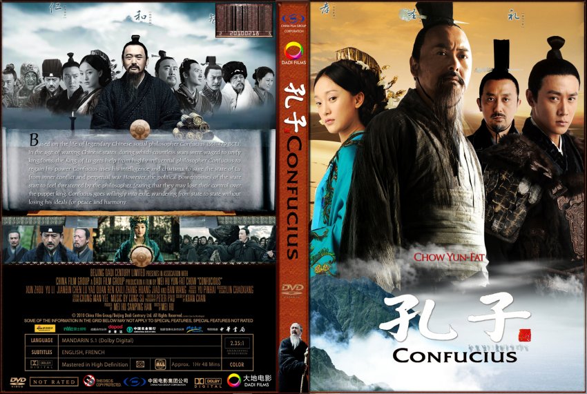 Confucious