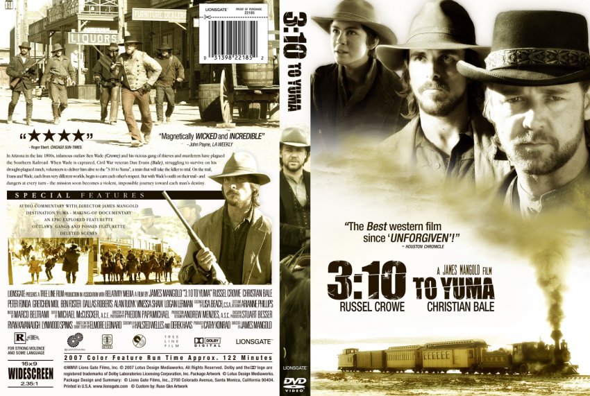 3.10 To Yuma