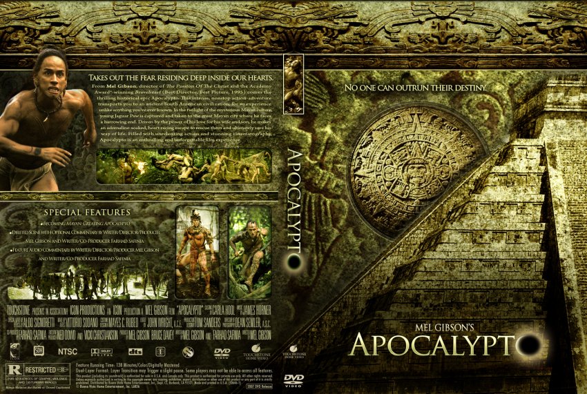 Apocalypto