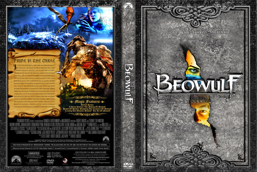 Beowulf