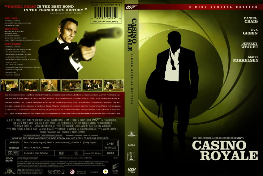 Casino Royale