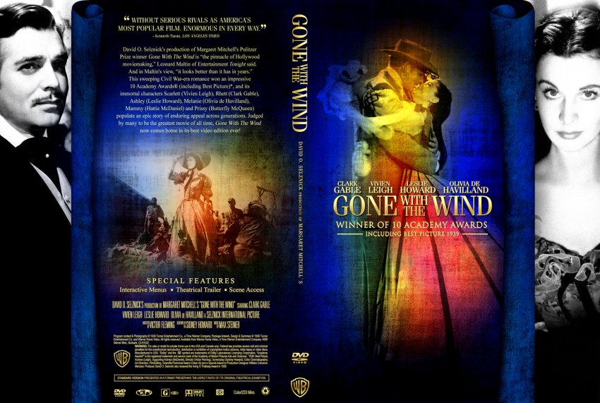 Gone With The Wind