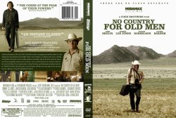 No Country For Old Men