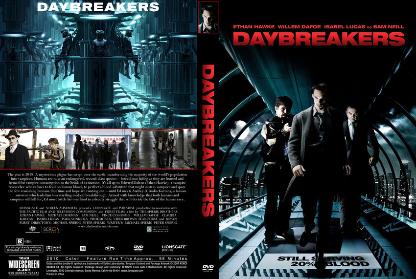 Daybreakers