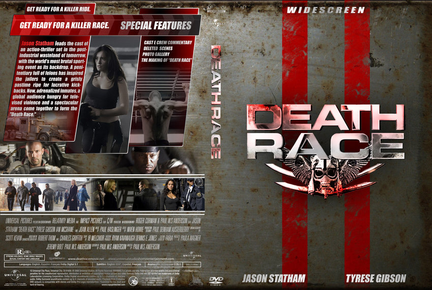 Death Race