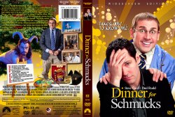 Dinner For Schmucks