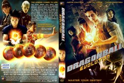 Dragonball Evolution