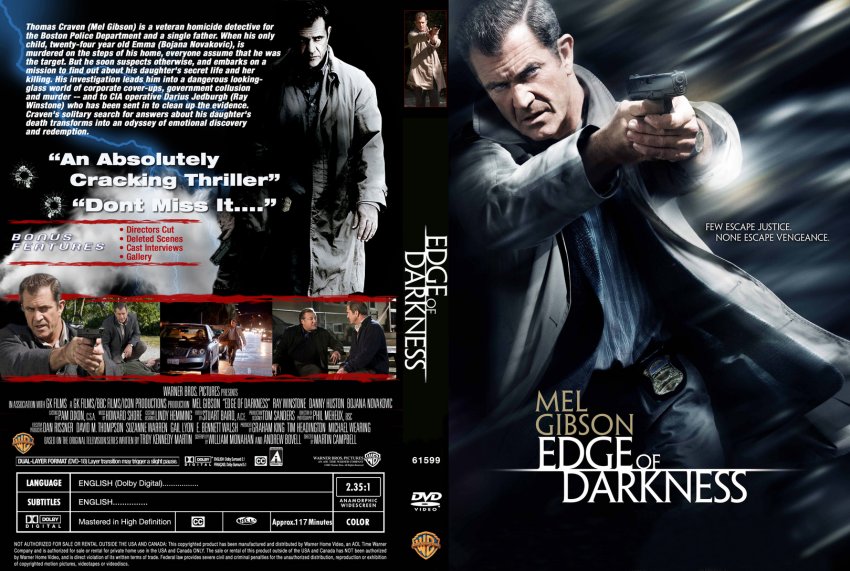 Edge Of Darkness