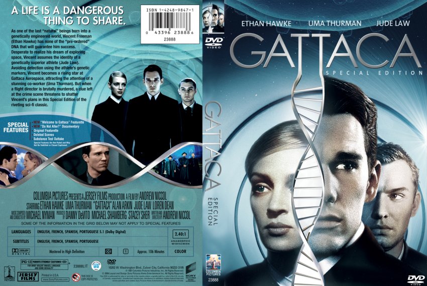 Gattaca