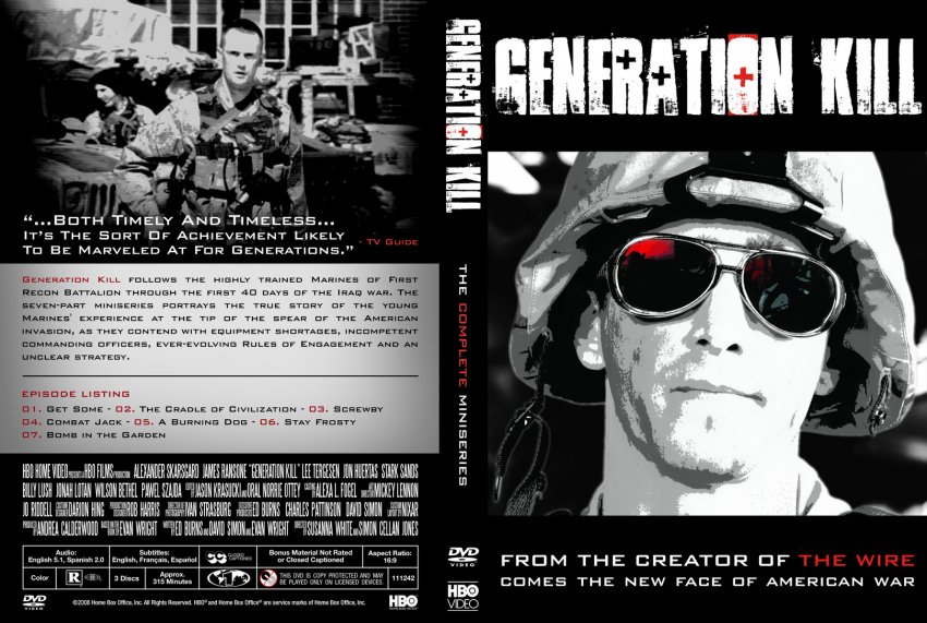 Generation Kill