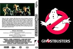 Ghostbusters - The Bill Murray Collection