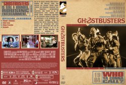 Ghostbusters - The Bill Murray Collection v.2