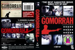 Gomorrah