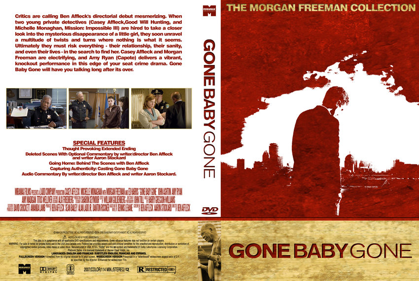 Gone Baby Gone