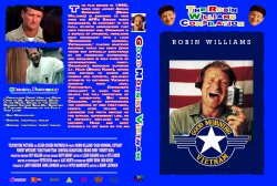 Good Morning Vietnam - The Robin Williams Collection