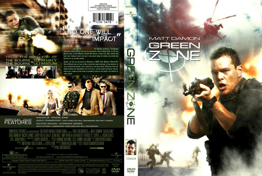 Green Zone