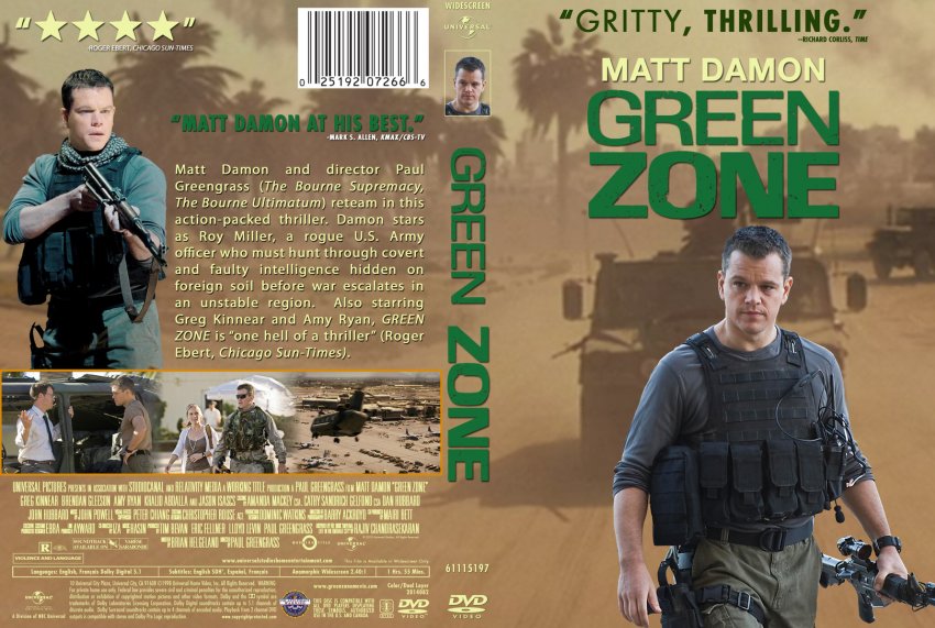 Green Zone