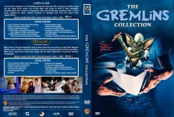 The Gremlins Collection