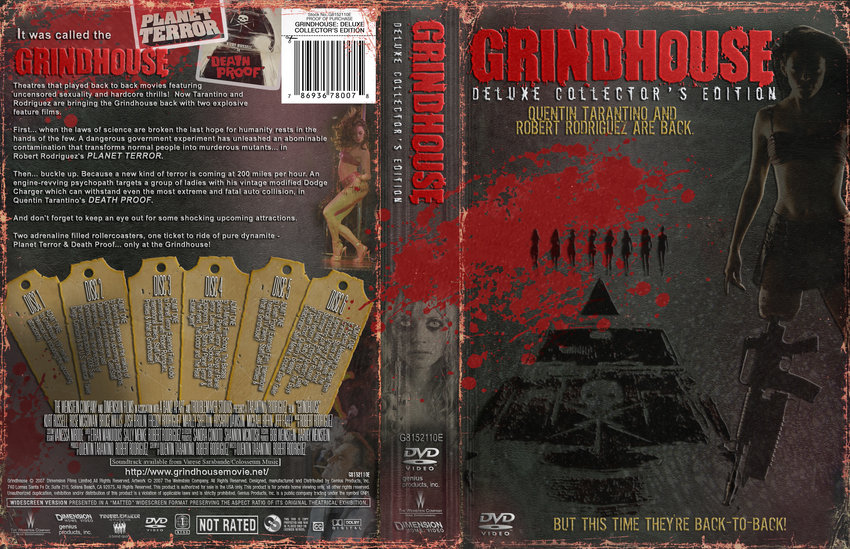 Grindhouse