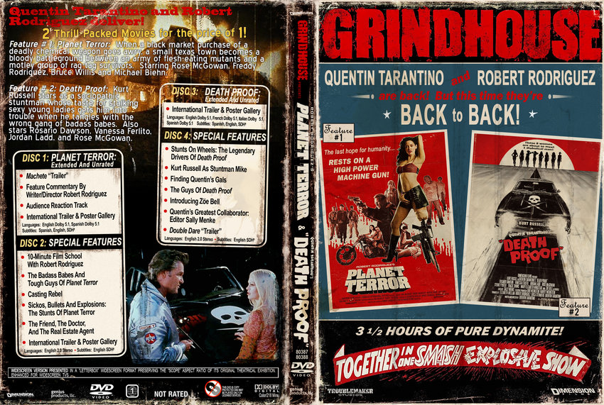 Grindhouse