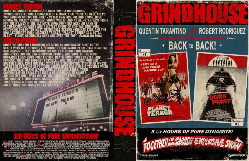 Grindhouse