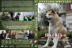 Hachiko Double Feature