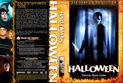 HalloweeN - H20