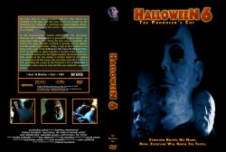 Halloween 6 - The Producer's Cut